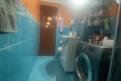 Apartament 2 camere mobilat si utilat modern zona Uzina 2 - 9