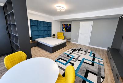Apartament 1 camera | Central Park | 40 mp | Parcare inclusa | Premium - 1