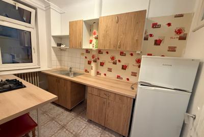 Apartament 2 camere in vila Stefan cel Mare-Dinamo-Floreasca cu centrala proprie - 3
