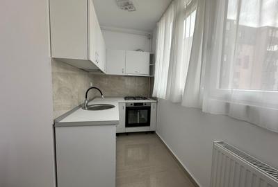 Apartament 2 camere Militari Residence- Sg. Ilie Petre - 8