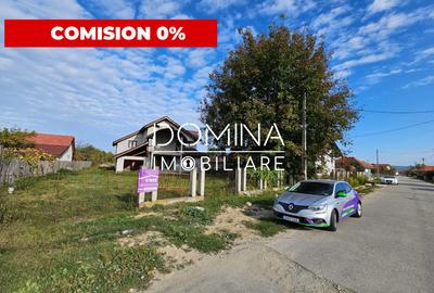 Vânzare casă construcție nouă, situată în Comuna Peștișani, sat Frâncești - 1