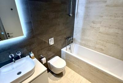 Apartament de inchiriat 3 camere Herastrau/Nordului - 7