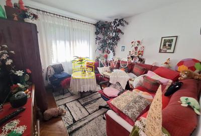 Apartament 2 camere – Tg. Mureș – Tudor – Str. Rodniciei - 4