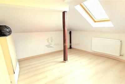 CASA 5 CAMERE 145 MP TEREN 660 MP DAMBUL ROTUND - 22