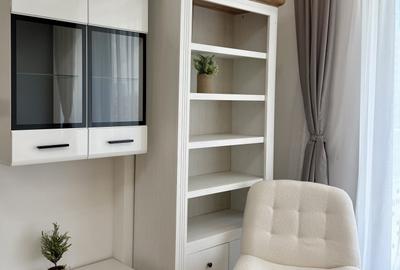 Apartament 2 camere | Prima inchiriere | Parcare | Zona Floreasca - 2