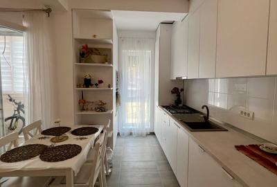 Apartament modern, 2 camere, 51 mp utili, parter - Giroc LIDL - 8