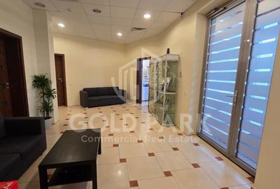 Birouri /Uz Medical |Cladire Individuala |435 mp | 14 Locuri Parcare - 6