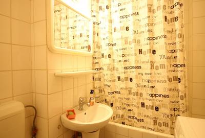 Apartament 2 camere, mobilat, etaj 1/4, Aleea Compozitorilor, aproape de metrou - 9
