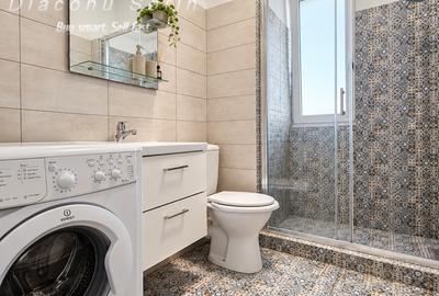 Apartament decomandat cu amenajare moderna, aproape de plaja - 8