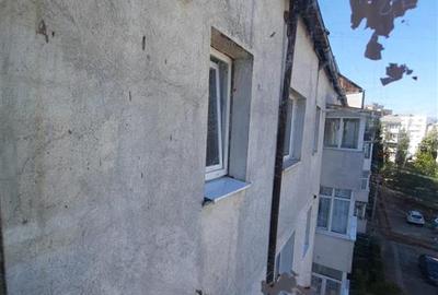 2 CSD, 40 MP, ET. 4 din 4 – APARTAMENT CU POTENTIAL, APROAPE DE CENTRU - 11
