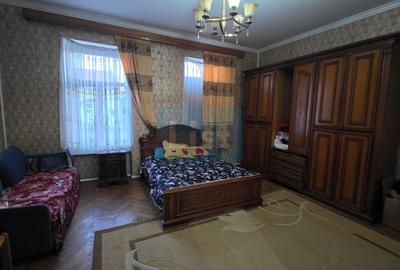 Casă S+P+M central, zona – Piața Mircea. - 5