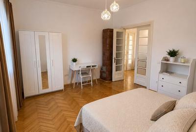 Apartament cu personalitate în inima istorică a municipiului Constanța. - 5