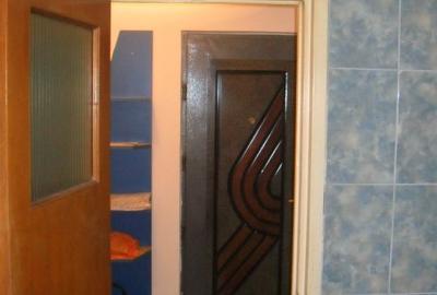IANCULUI-METROU-MEGAMALL,2 cam ,decomandate, spatios,65 mp.  350 euro - 13