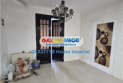 Casă cu 6 camere în Calea Călărașilor