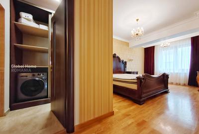 Herăstrău - Aviației | Classic Luxury | Terrace & EV Parking - 12