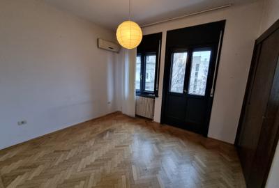 Piața Romana vav McDonald's - apartament nemobilat - 124mp - 6