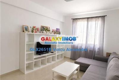 Apartament 2 Cam Berceni - Aparatorii Patriei - Parcare - 2