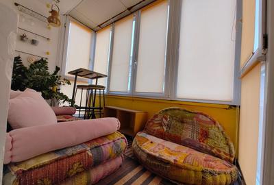 2-Room Apartment – Fully Furnished, Open View - Pet Friendly - 22