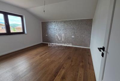 Casă 4 camere 120 mp/utili, teren generos 500 mp, Cristian/Brasov - 7