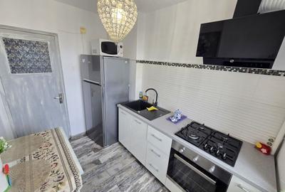 Unirii-Dimitrie Cantemir | 5 Min Metrou | Apartament 2 Camere - 10