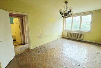 APARTAMENT 2 CAMERE 48 MP GRIGORESCU PIATA 14 IULIE - 1