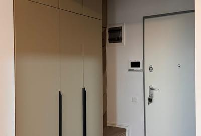 Apartament 2 camere | Complex Flamingo | 57 mp | Etaj 3 | 2022 - 7