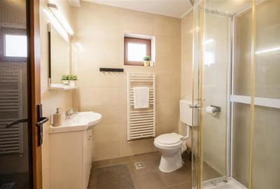 Pensiunea Casa Maria Busteni, afacere HoReCa functionala, restaurant clasificat, - 22