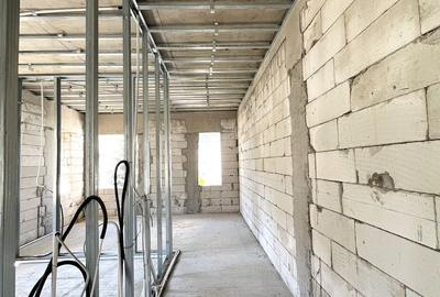 VILA CU AUTORIZATIE ACTIVA || 4 CAMERE || LA GRI || DOROBANTI - ROMANA - 9