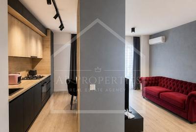 Apartament 2 camere | Parcare Inclusa | Belvedere - 6