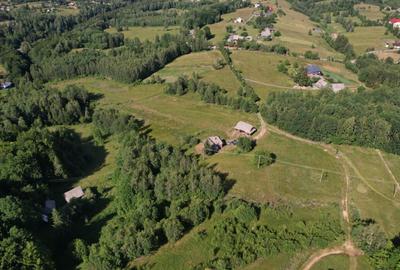 Exclusivitate | Teren de vanzare, 38.781 mp în Râșca - 11