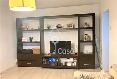 Calea Vacaresti Piata Sudului 2 camere spatioase - 3