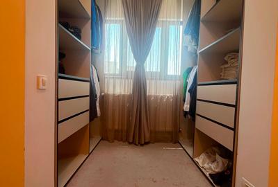 Parcul Morarilor, complet utilat/mobilat/renovat LUX, centrală, 2 bai, metrou - 13