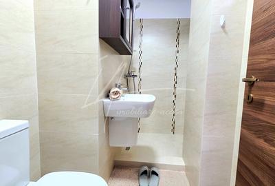 Apartament decomandat  cu 3 camere si 2 bai, 13 Septembrie – Marriott - 8