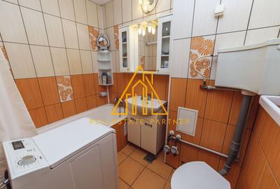 Apartament 3 camere semidecomandat – Berceni, Sector 4, aproape de Sun Plaza - 9