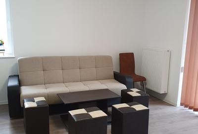 Grivitei, 2 camere mobilat, 400 euro - 1