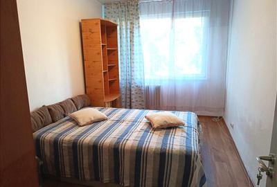 Apartament 2 camere decomandat, Etaj 3, Bloc stradal Theodor Pallady - 3