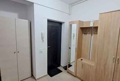 GARSONIERA - METALURGIEI, PARCARE INCLUSA, CENTRALA, BLOC NOU, MODERN - 4