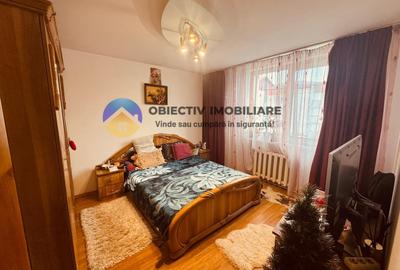 Apartament 2 camere–Precista-etaj3- 57,41 mp - 5