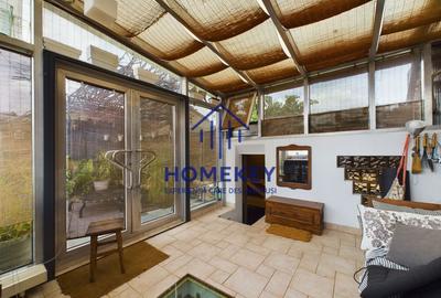 Casa/Vila de Inchiriat cu Terasa- centru - 18