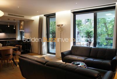 Apartament unic Primăverii - Piața Charles De Gaulle - 14