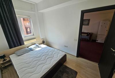 APARTAMENT 2 CAMERE MILITARI RESIDENCE REZERVELOR 54, MOBILAT, UTILAT, LIBER - 11