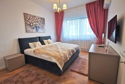 Apartament Premium în 4City North | Mobila Rovere | Întreținut Impecabil - 3