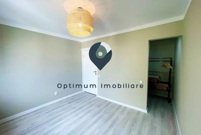 Apartament cu 4 camere in Manastur, renovat, 78 mp, zona Minerva ! - 9