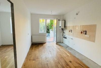 Apartament 2 camere cu curte privata si loc parcare Strand II Sibiu - 2