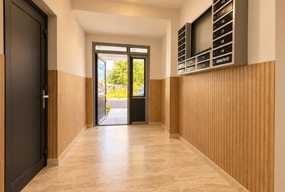 Apartamente noi 2 camere | 60 mp | La cheie | Parcare inclusă - 3