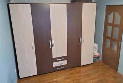 2 camere, confort 1, 54 mp, Hipodrom  - Spitalul 3 - 5