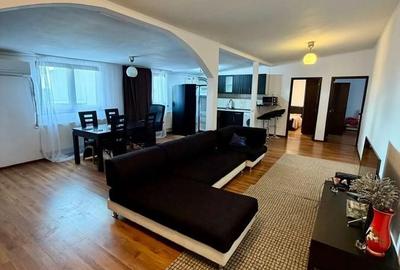 Bucurestii Noi l 3 Camere l Bloc 2015 l Centrala Proprie l 8 Min Metrou l - 4