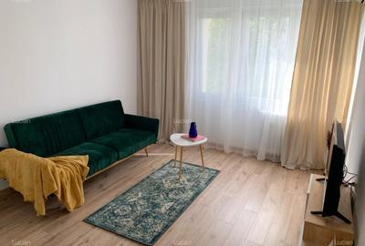 Titan | 2 Camere | Renovat | Prox. Metrou | Balcon | - 2