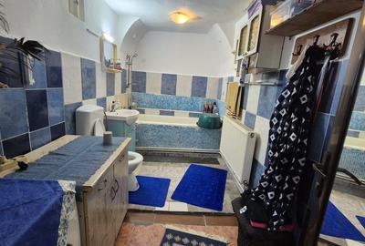 Casă individuală cu teren propriu – Zona Piața Centrală | Toate utilitățile - 11