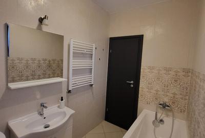 Apartament Herastrau Baneasa 2 camere cu terasa - 8